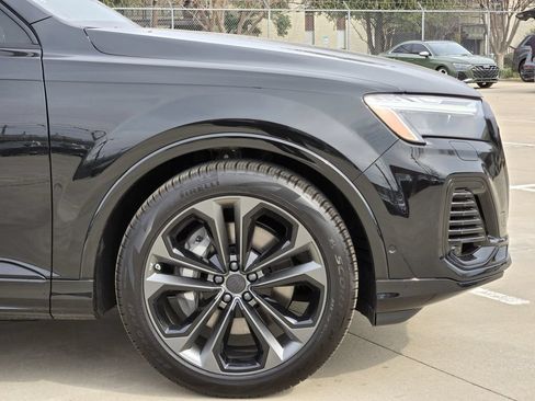 Used 2026 Audi Q7 3.0T Premium Plus AWD/4WD image 13