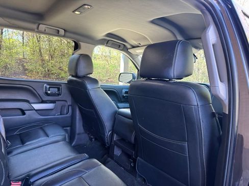 Used 2016 Chevrolet Silverado 1500 LT w/ All Star Edition AWD/4WD image 14