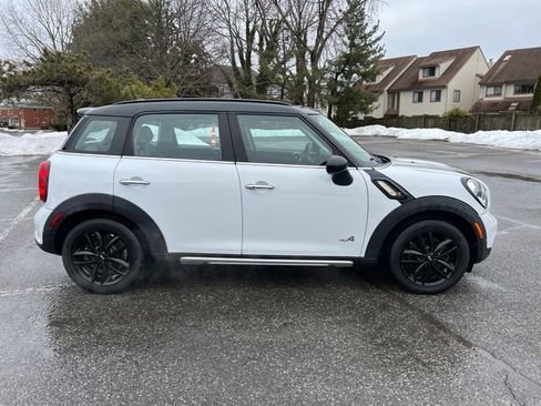 Used 2015 MINI Cooper Countryman S image 12