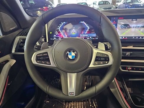 New 2026 BMW X5 xDrive40i w/ M Sport Package AWD/4WD image 11
