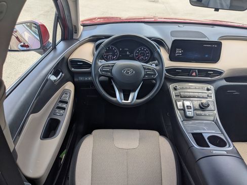Used 2023 Hyundai Santa Fe SEL image 17