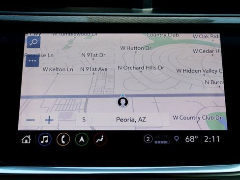 Used 2021 Buick Encore GX Select w/ Advanced Technology Package FWD image 18