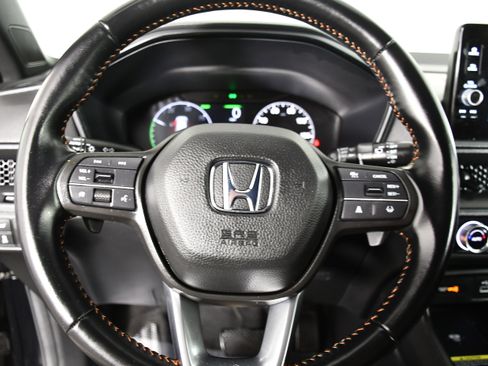 Certified 2025 Honda CR-V Sport-L image 19