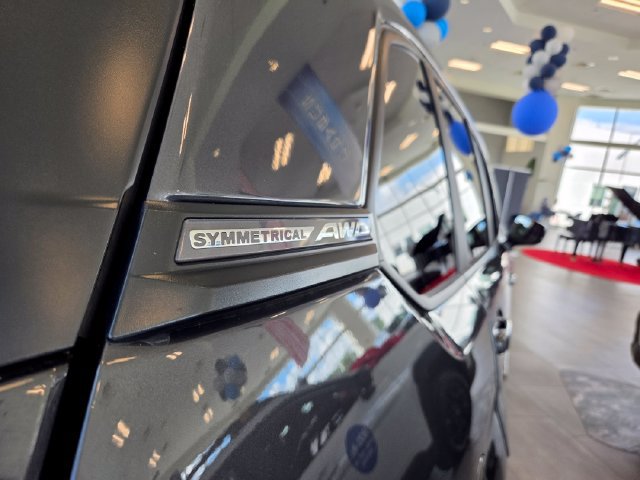 New 2026 Subaru Forester Touring AWD/4WD image 3