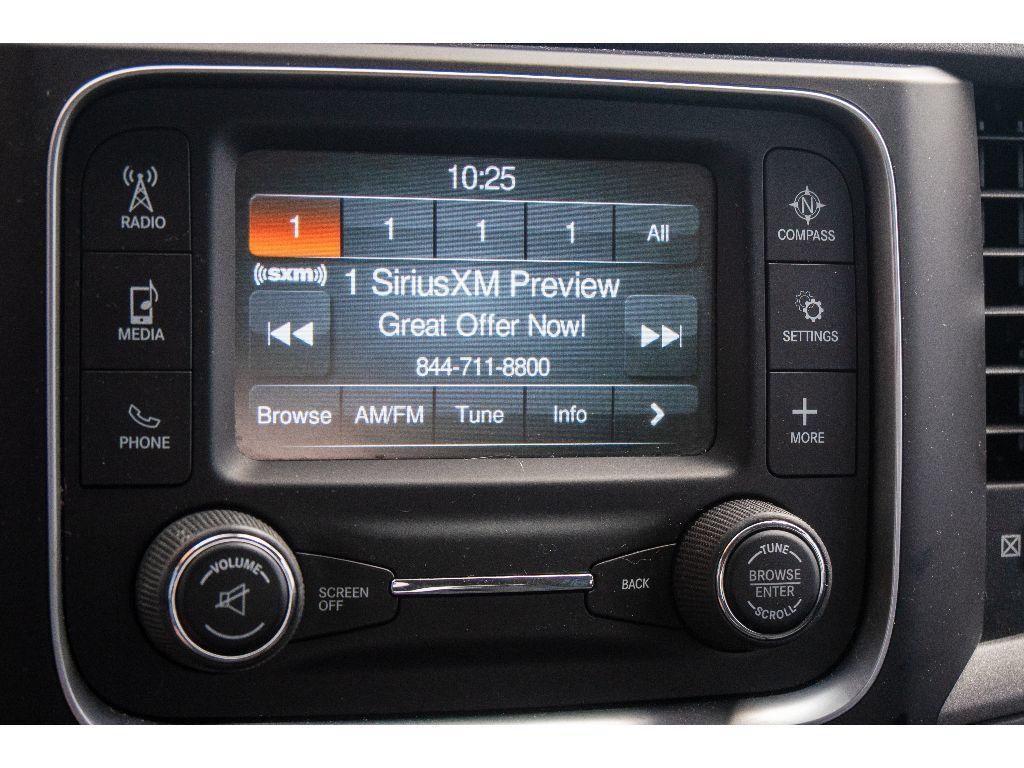 Used 2018 RAM 1500 Express w/ Express Value Package AWD/4WD image 24