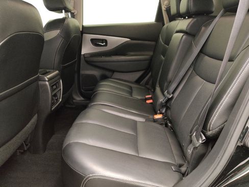 Used 2020 Nissan Murano SL w/ Cargo Package FWD image 18