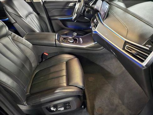 Used 2020 BMW X7 xDrive40i w/ Premium Package image 22
