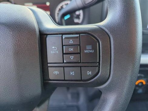 Used 2025 Ford F250 XL w/ XL Chrome Package RWD image 16