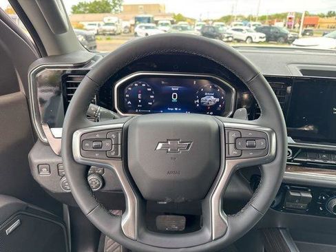 New 2026 Chevrolet Silverado 1500 RST w/ Convenience Package II AWD/4WD image 19