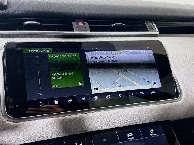 Used 2020 Land Rover Range Rover Velar R-Dynamic S AWD/4WD image 16