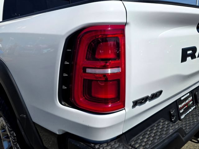 New 2026 RAM 1500 RHO w/ RHO Level 1 Equipment Group AWD/4WD image 37