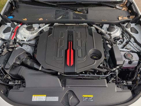 New 2025 Audi S5 Premium Plus image 28