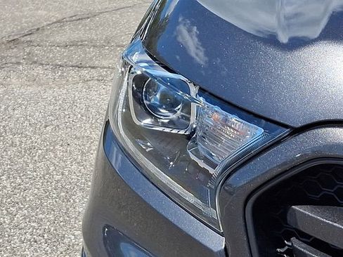 Used 2020 Ford Ranger Lariat w/ Equipment Group 501A Mid AWD/4WD image 29