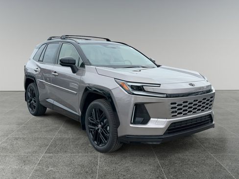 New 2026 Toyota RAV4 XSE image 7