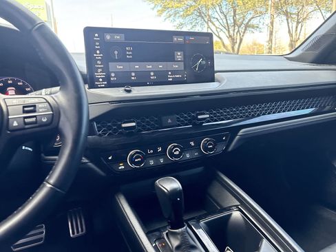 Used 2023 Honda Accord Sport image 28