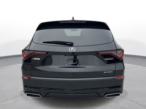 Used 2022 Acura MDX A-Spec image 7