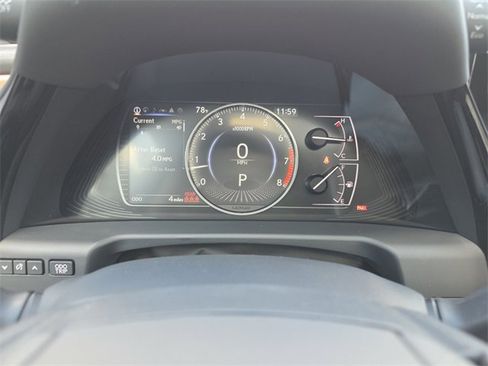 New 2025 Lexus ES 350 w/ Premium Package image 29