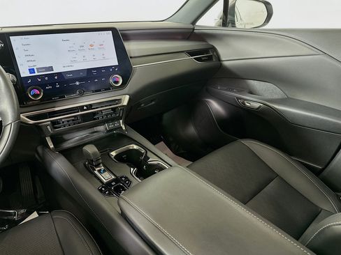 Certified 2023 Lexus RX 350 Premium Plus w/ Cold Area Package image 22