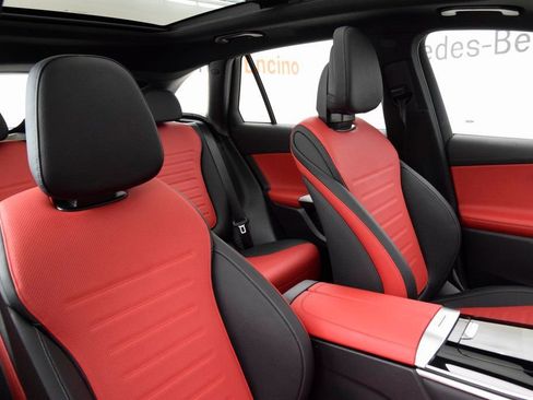 New 2026 Mercedes-Benz GLC 43 AMG 4MATIC image 17