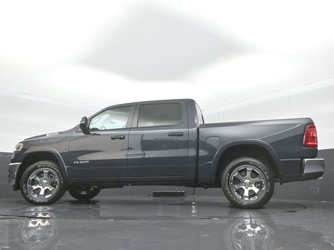 New 2026 RAM 1500 Big Horn image 30