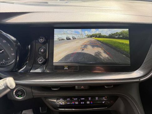 Used 2022 Buick Envision Essence w/ Sport Touring Package FWD image 22