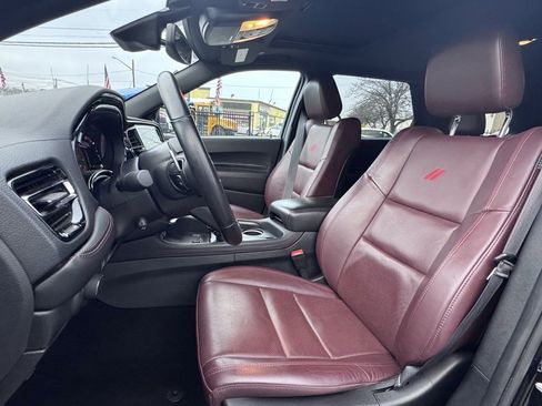 Certified 2024 Dodge Durango R/T image 13