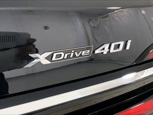 New 2026 BMW X7 xDrive40i w/ Premium Package image 15