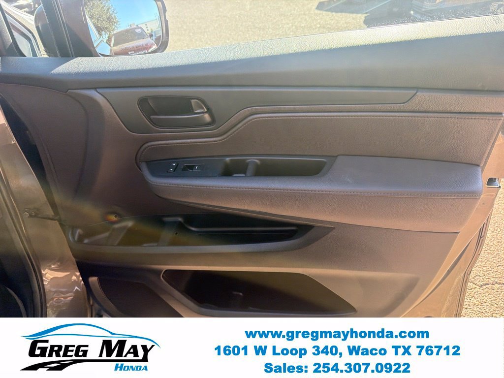 Used 2019 Honda Odyssey EX-L image 29