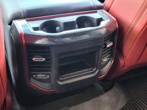 Used 2019 RAM 1500 Rebel AWD/4WD image 30