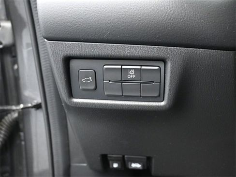 Certified 2023 MAZDA CX-5 AWD 2.5 Turbo image 15