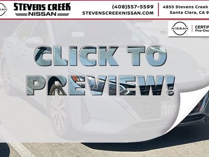 Certified 2024 Nissan Sentra SV w/ SV Premium Package