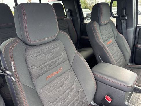 Certified 2023 Nissan Frontier Pro-X w/ Pro Convenience Package image 18