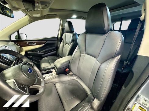 Used 2022 Subaru Ascent Touring AWD/4WD image 24