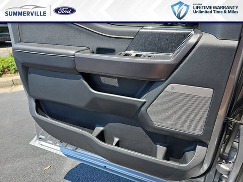 New 2026 Ford F150 Tremor AWD/4WD image 31