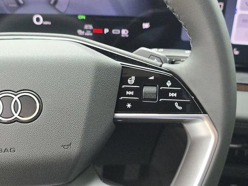 New 2027 Audi Q6 e-tron Premium AWD/4WD image 21