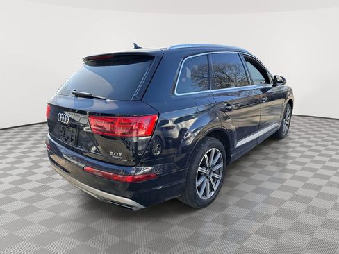 Used 2017 Audi Q7 3.0T Premium Plus AWD/4WD image 2