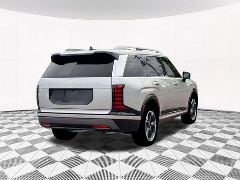 New 2026 Hyundai Palisade Limited AWD/4WD image 10