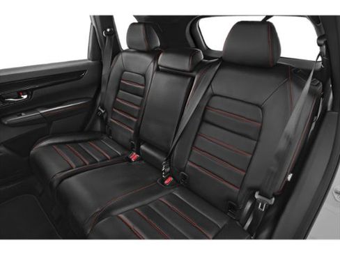 Used 2025 Honda CR-V Sport Touring image 16