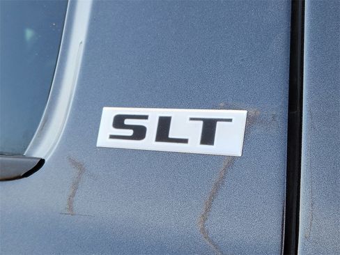 Used 2024 RAM 3500 SLT w/ Quick Order Package 2YG SLT image 10