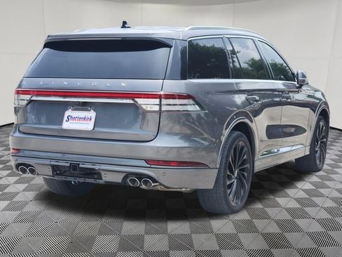 Used 2021 Lincoln Aviator Reserve w/ Equipment Group 210A AWD/4WD image 5