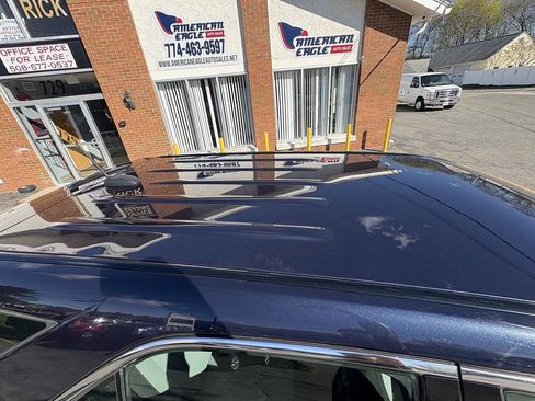 Used 2016 Chevrolet Equinox LS AWD/4WD image 6