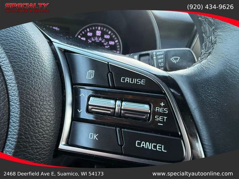 Used 2019 Kia Forte EX image 15