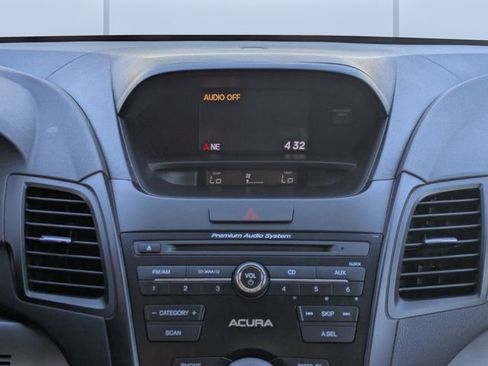 Used 2014 Acura RDX FWD image 18