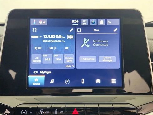 Used 2025 Jeep Compass Latitude image 28