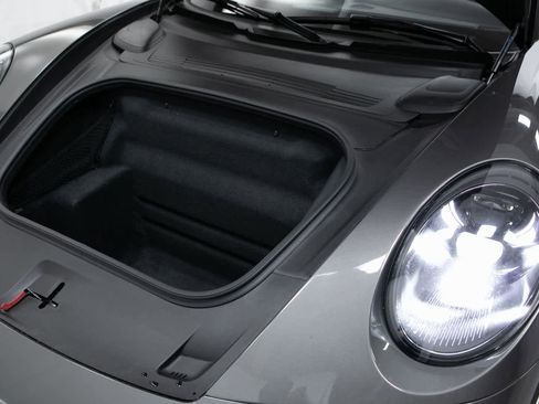 Certified 2023 Porsche 911 Turbo S image 29