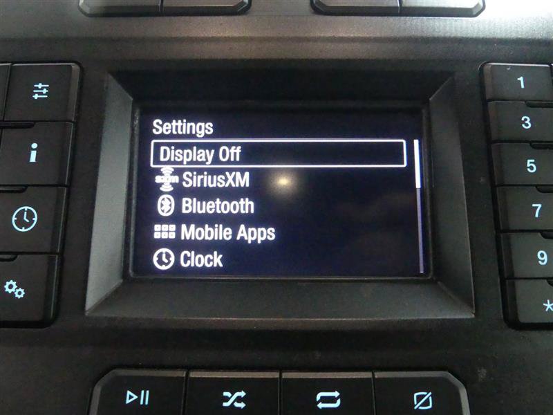 Used 2018 Ford F150 XLT w/ Equipment Group 301A Mid AWD/4WD image 37