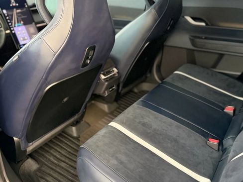 Used 2023 Fisker Ocean One image 12