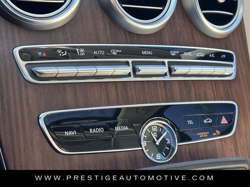 Used 2019 Mercedes-Benz C 300 C 300 image 30