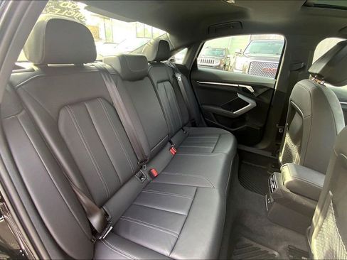 Used 2025 Audi A3 2.0T Premium image 20