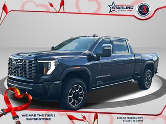New 2026 GMC Sierra 2500 Denali Ultimate 360° Tour